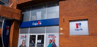 Banco Mundial entrega USD 45 millones a Caja 18 para iniciativas de apoyo a mujeres y economía plateada