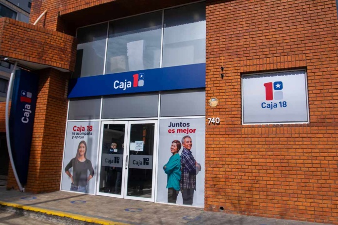 Banco Mundial entrega USD 45 millones a Caja 18 para iniciativas de apoyo a mujeres y economía plateada