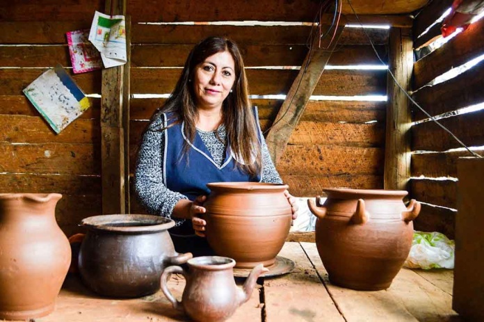 Banigualdad lanza campaña para apoyar a más emprendedores en todo Chile