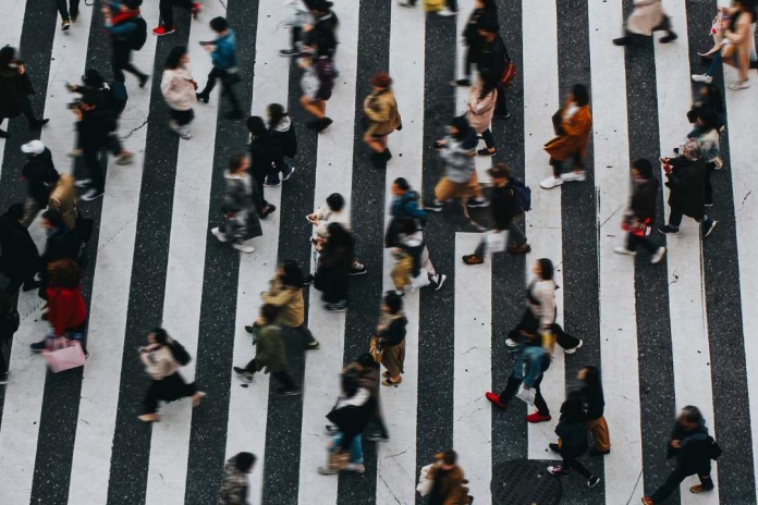 Barómetro Laboral AAFP y CIES-UDD Número de ocupados registra la mayor baja desde 2021 y densidad de cotización en mujeres desciende a menos del 50% Barómetro Laboral AAFP y CIES-UDD Número de ocupados registra la mayor baja desde 2021 y densidad de cotización en mujeres desciende a menos del 50%