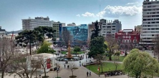 Biobío mantiene alza del empleo privado y caída de la informalidad, pero el desempleo femenino sigue creciendo