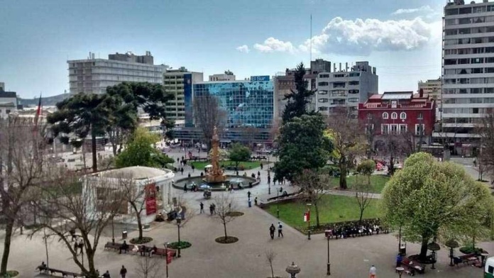 Biobío mantiene alza del empleo privado y caída de la informalidad, pero el desempleo femenino sigue creciendo