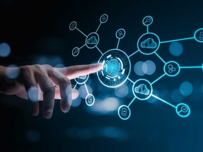 Biometría conductual, tecnología que detiene al crimen organizado en el sector financiero Biometría conductual, tecnología que detiene al crimen organizado en el sector financiero