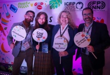 Bogotá se alista para recibir, por primera vez en América Latina, la Conferencia Internacional de Planificación Familiar ICFP – 2025
