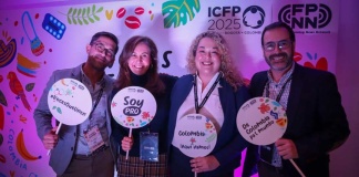 Bogotá se alista para recibir, por primera vez en América Latina, la Conferencia Internacional de Planificación Familiar ICFP – 2025