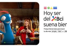 Branding de Bci y agencia Bond marca un precedente en la forma de construir identidad en Chile