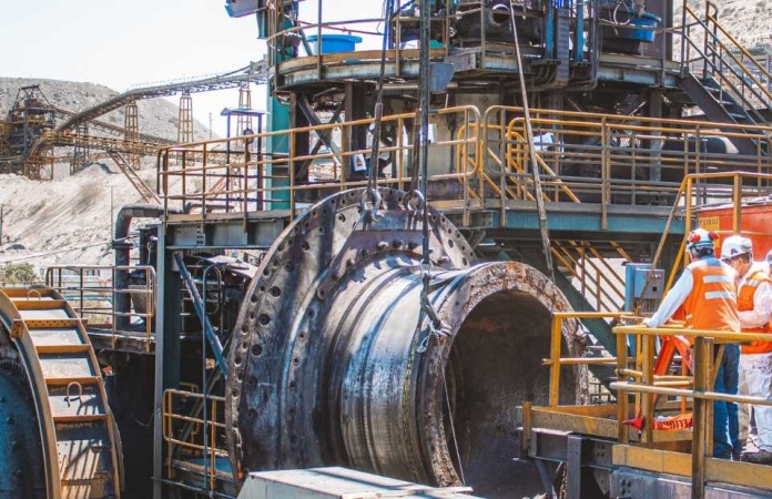 Branest Anuncia su Participación en MINETRAN 2025