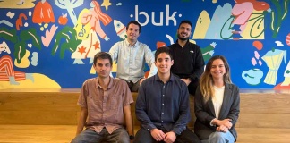 Buk anuncia ingreso al negocio financiero con la compra de Bemmbo y lanza nueva unidad “Buk Finanzas”
