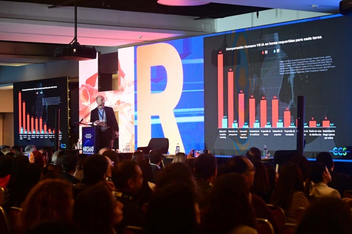 CCS advierte creciente desconexión entre el crecimiento económico y la generación de empleo