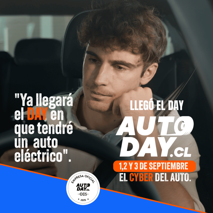 CCS lanza tercera edición del AutoDay con 27 marcas y foco en electromovilidad (1)