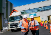 CEIM y AbastibleTec firman alianza para impulsar soluciones de inteligencia energética en la minería