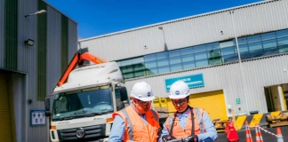 CEIM y AbastibleTec firman alianza para impulsar soluciones de inteligencia energética en la minería