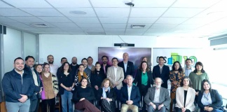 CES celebra 10 años con el lanzamiento de su libro conmemorativo