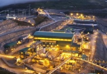 CIPTEMIN valida en Perú sistema de inteligencia artificial para seguridad minera desarrollado por la empresa chilena SafetyMind