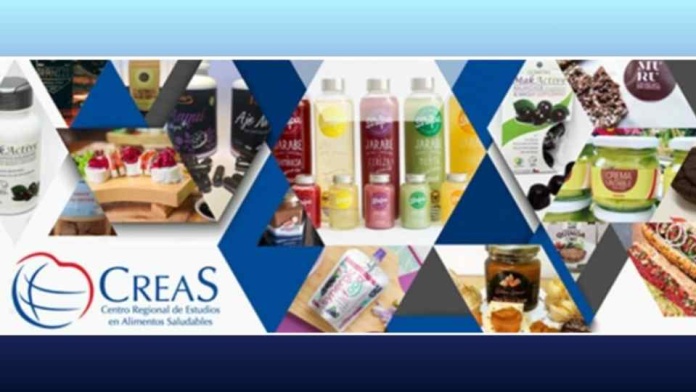 CREAS Espacio Food Service trae soluciones para una industria alimentaria más saludable y sostenible