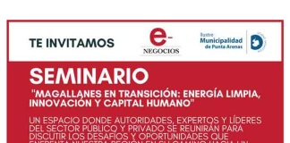 Catalina Droguett abordará regeneración ecológica en seminario “Impacto 360 Magallanes”