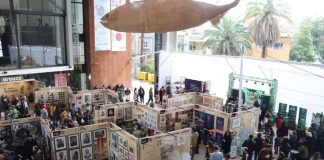 Cerca de 200 artistas expondrán sus obras en GAM