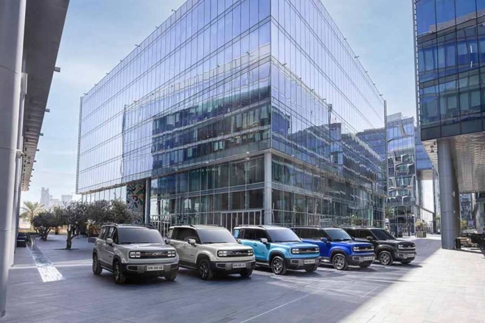 Chevrolet presenta la evolución de su portafolio con cinco lanzamientos para los mercados del Pacífico Chevrolet presenta la evolución de su portafolio con cinco lanzamientos para los mercados del Pacífico