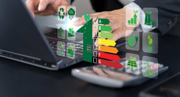 Chile actualiza listado de grandes consumidores de energía experta entrega recomendaciones clave para cumplir con la Ley de Eficiencia Energética (1) Chile actualiza listado de grandes consumidores de energía experta entrega recomendaciones clave para cumplir con la Ley de Eficiencia Energética (1)