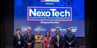 Chile investiga bastante, pero transfiere poco: Congreso NexoTech revela brechas y oportunidades en transferencia tecnológica