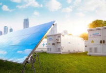 Chile lidera capacidad de almacenamiento de energía en América Latina