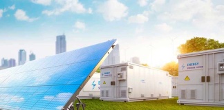 Chile lidera capacidad de almacenamiento de energía en América Latina