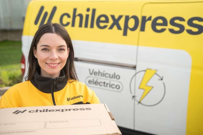 Chilexpress se consolida como la empresa más atractiva para trabajar en el sector courier por sexto año consecutivo