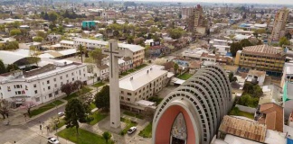 Chillán: la capital regional que se perfila como nuevo polo inmobiliario del país