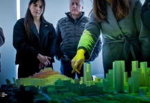 City Lab Biobío abre convocatoria a startups para participar en cumbre que “soñará” las ciudades del futuro