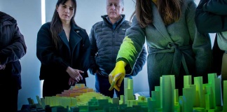 City Lab Biobío abre convocatoria a startups para participar en cumbre que “soñará” las ciudades del futuro