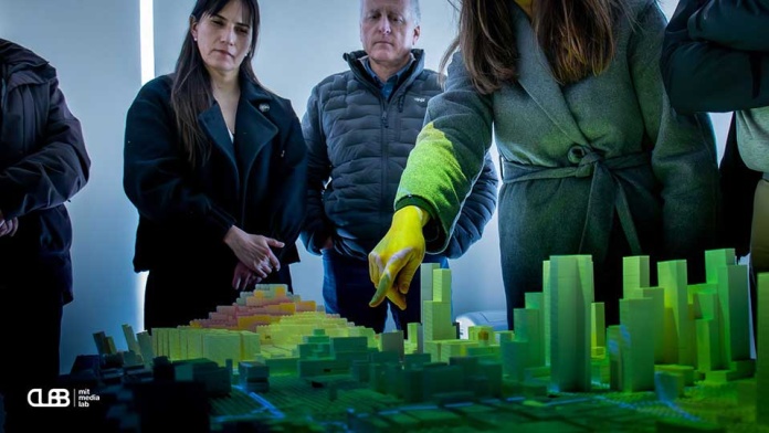 City Lab Biobío abre convocatoria a startups para participar en cumbre que “soñará” las ciudades del futuro