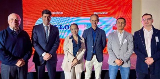 Club de la Minería APRIMIN