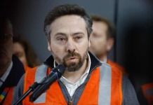 Codelco informa salida del gerente general de El Teniente, Andrés Music