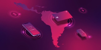 Cómo pagan los latinoamericanos