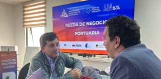 Compromiso Minero presenta la agenda de actividades para el Mes de la Minería 2025 (1)