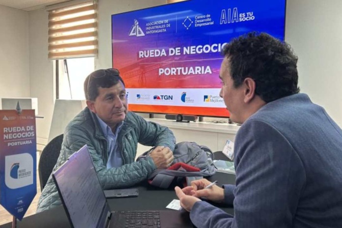 Compromiso Minero presenta la agenda de actividades para el Mes de la Minería 2025 (1) Compromiso Minero presenta la agenda de actividades para el Mes de la Minería 2025 (1)