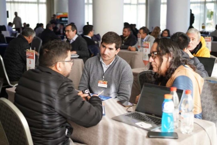 Compromiso Minero presenta las actividades de cierre del Mes de la Minería 2025 Compromiso Minero presenta las actividades de cierre del Mes de la Minería 2025