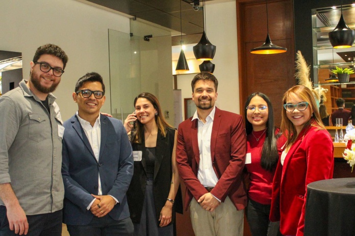 ComunidadFeliz invierte US$3 millones para expandir su operación a Colombia