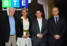 Con más de 2000 asistentes, ¡se llevó a cabo la 7ma versión de la Business Travel Expo!