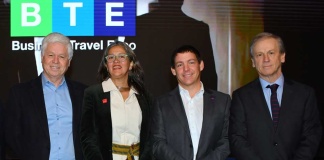 Con más de 2000 asistentes, ¡se llevó a cabo la 7ma versión de la Business Travel Expo!
