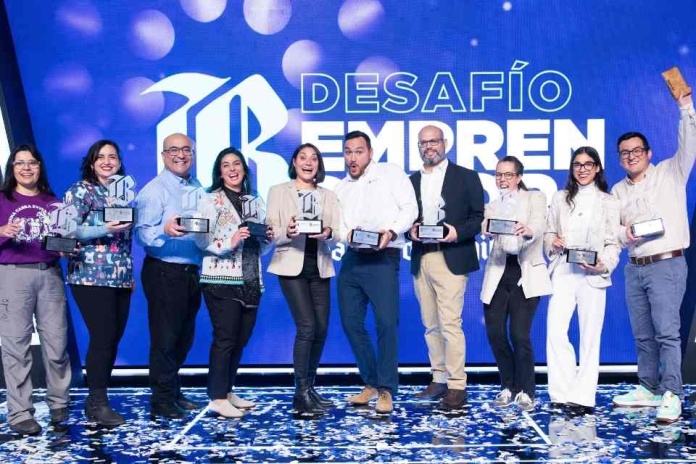El Concurso Nacional Desafío Emprendedor lanza su décima versión con millonarios premios, nueva categoría y un viaje a España para los ganadores
