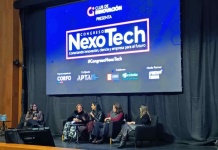 Congreso de transferencia tecnológica NexoTech fue una invitación «a caminar por la misma vereda» Congreso de transferencia tecnológica NexoTech fue una invitación «a caminar por la misma vereda»