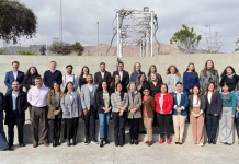 Consejo Norte de Pacto Global Chile realizó su segunda sesión 2025 en Antofagasta