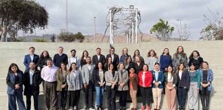 Consejo Norte de Pacto Global Chile realizó su segunda sesión 2025 en Antofagasta