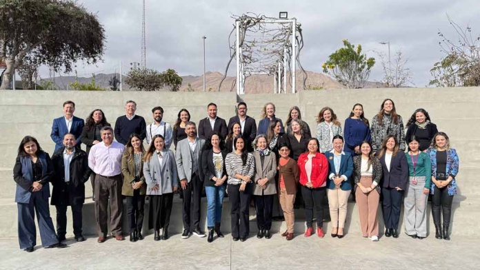 Consejo Norte de Pacto Global Chile realizó su segunda sesión 2025 en Antofagasta