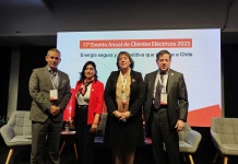 Consejo del Salmón expuso sobre los desafíos energéticos en la salmonicultura en evento anual de ACENOR