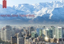 Constructora e inmobiliaria Terrafirme: más de 20 años creando espacios para que las personas construyan sus historias