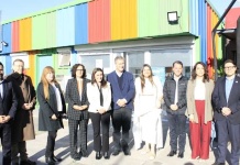 Convocatoria pionera abre camino a mujeres conductoras en la logística nacional Convocatoria pionera abre camino a mujeres conductoras en la logística nacional