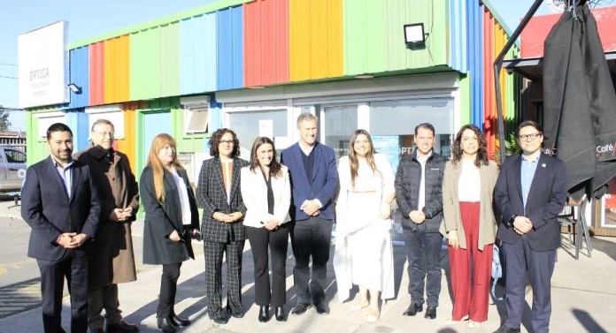 Convocatoria pionera abre camino a mujeres conductoras en la logística nacional