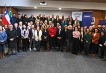 Corfo abre convocatoria para crear centros tecnológicos de economía circular en Los Lagos y de biotecnología en Los Ríos